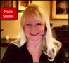 Package of 3 One Hr Phone Sessions with Robin Duncan - 1444467