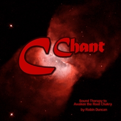 C Chant Sound Therapy by Roibin Duncan