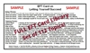 EFT Tapping Cards On Sale - $37! Prayer for, Accepting God's Plan, EFT ACIM, EFT and Prayer, EFT, Tapping, Miracle Center of California, Emotional Freedom Techniques, EFT A Course in Miracles, What is EFT, Gary Craig, Tapping Solution, Tapping Summit, EFT Cards by Robin Duncan, EFT Training, EFT Mastery, Faster EFT, EFT Advanced, EFT Classes,  